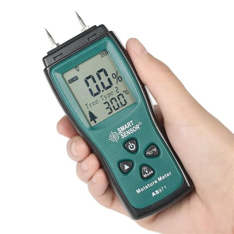 custom moisture meter|hand held moisture meters.